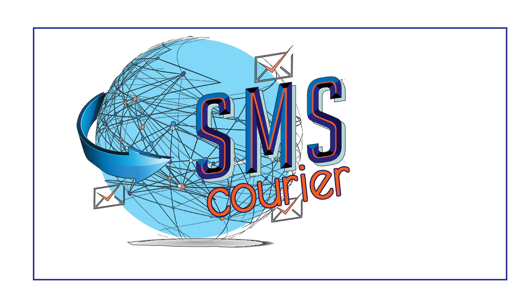 SMScourier